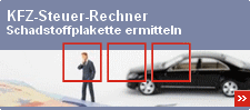 Kfz-Steuer-Rechner