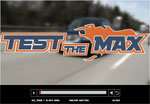 Zur PLAYBOY�s Test The Max Videoseriemit einem Klick!